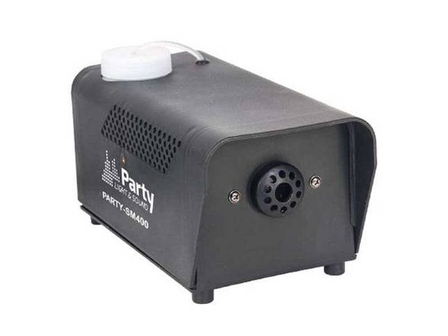 Masina fum 400W PARTY