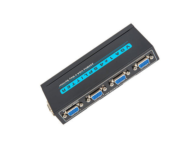 Spliter VGA 4 porturi