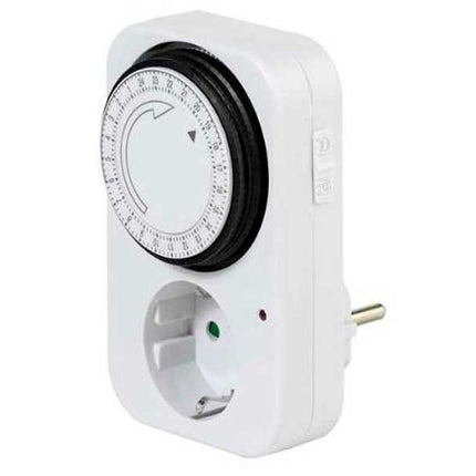 Priza mecanica programabila 3500W Alien
