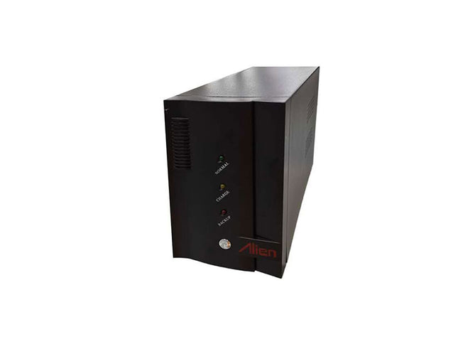 UPS 1000VA/600W Alien