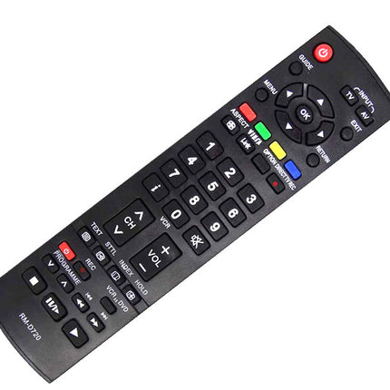 Telecomanda universala Panasonic RM-D720