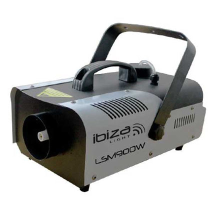Masina fum 900W IBIZA
