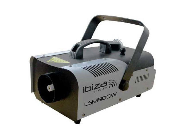 Masina fum 900W IBIZA