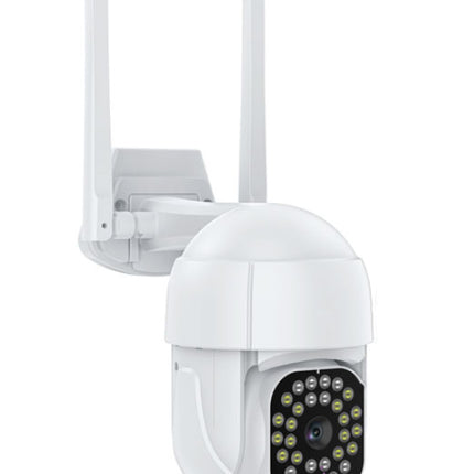 Camera supraveghere de exterior Smart Wireless FHD Superior