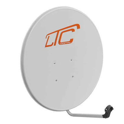 Parabola LTC+suport prindere 90cm