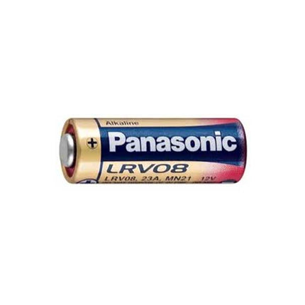 Baterie 12V A23 Panasonic LRV08
