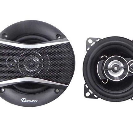 Set 2 dif auto 4inch Thunder 4018