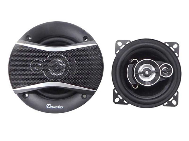 Set 2 dif auto 4inch Thunder 4018