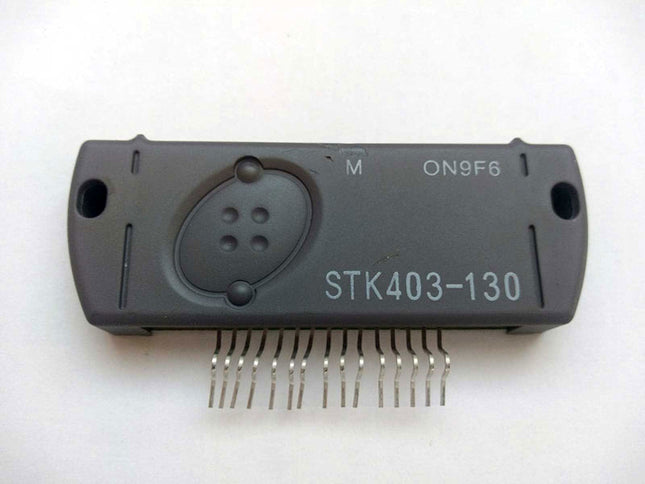 Circuit integrat STK403-130