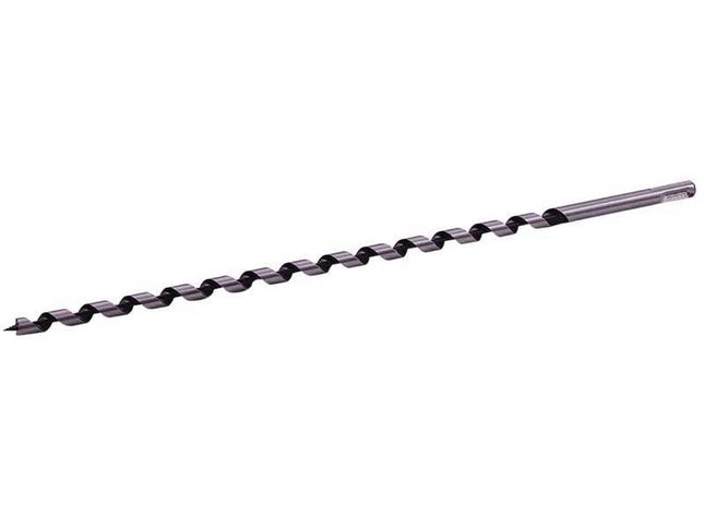 Burghiu lemn de (10mmX230mm)