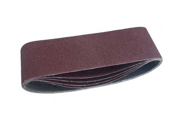 Banda smirghel pentru slefuitor10MMX100MM  P40
