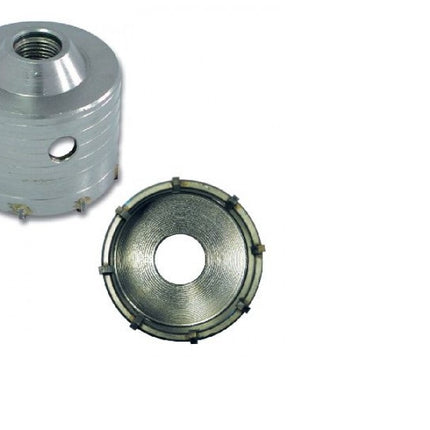 Freza pentru beton rotunda de 70MM