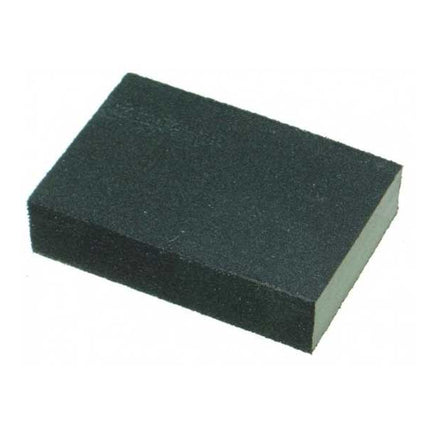 Burete cu smirghel de (25MMx70MMx100MM)
