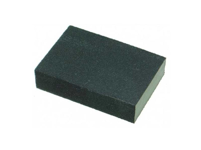 Burete cu smirghel de (25MMx70MMx100MM)
