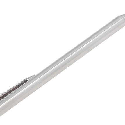 Recuperator magnetic telescopic