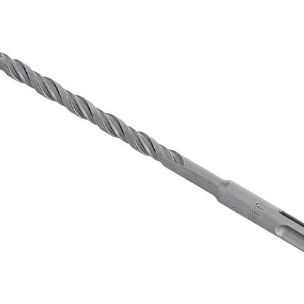 Burghiu SDS profesional cruce de (10mmX160mm)