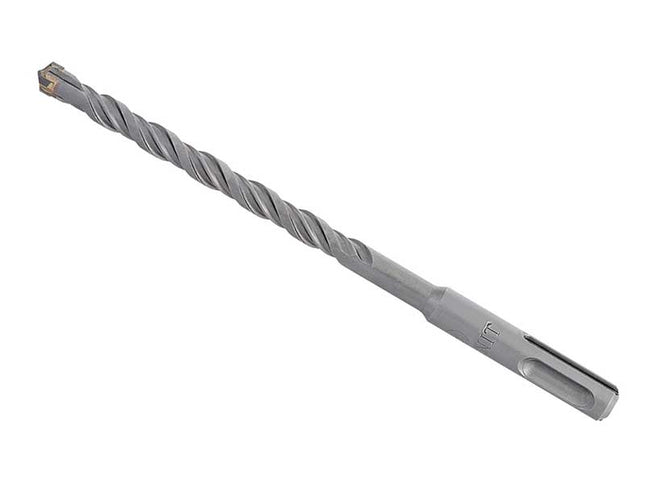 Burghiu SDS profesional cruce de (10mmX160mm)