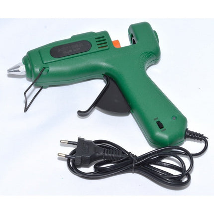 Pistol Bara Silicon 11mm AKKO 60W 100W