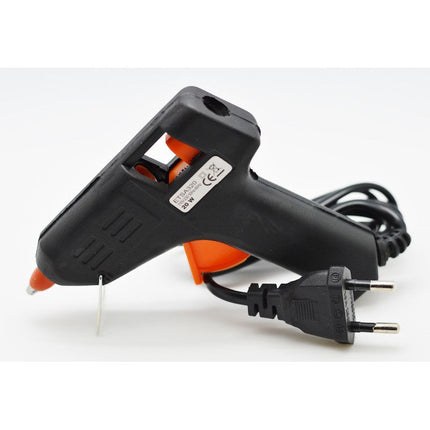 Pistol Bara Silicon 8mm ,20W 20W
