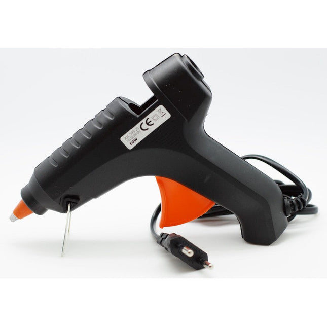 Pistol Bara Silicon 11mm ,60W 60W - Scule si montaj