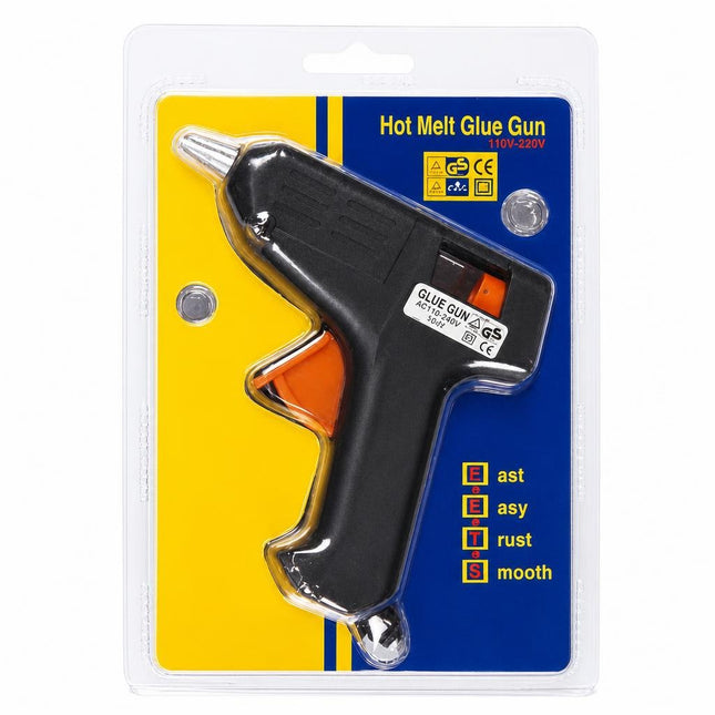 Pistol lipit plastic 40W - Letcon