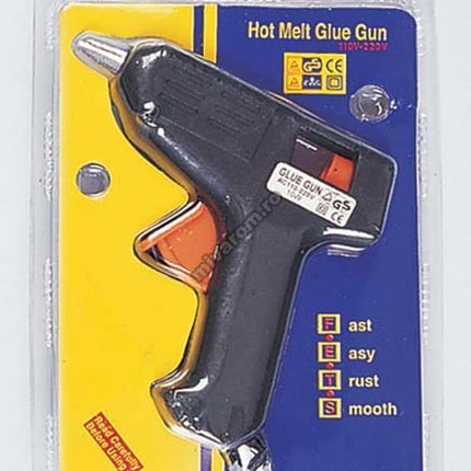 Pistol lipit plastic 40W