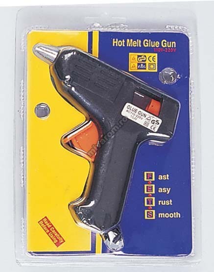 Pistol lipit plastic 40W