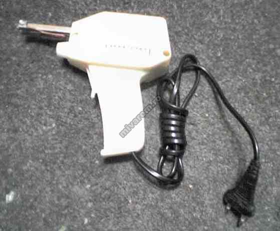 Pistol de lipit romanesc 100W