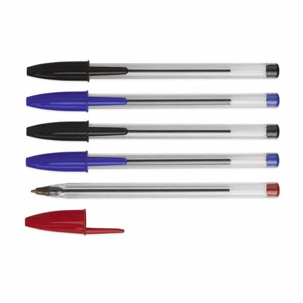 Pix albastru 0.7mm