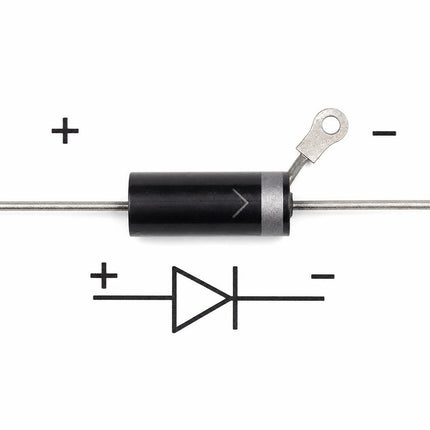 Diodă Zener PL 39V