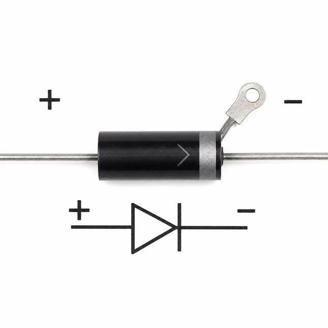 Diodă Zener PL 39V