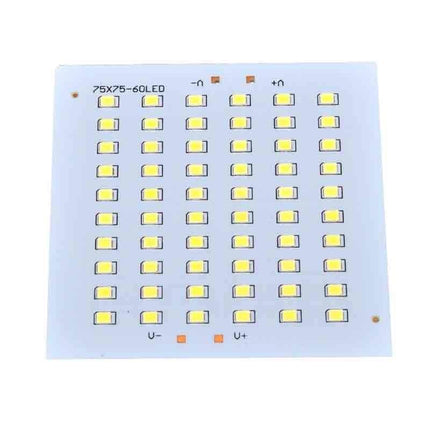 Placa leduri SMD 75 60 12V 30W