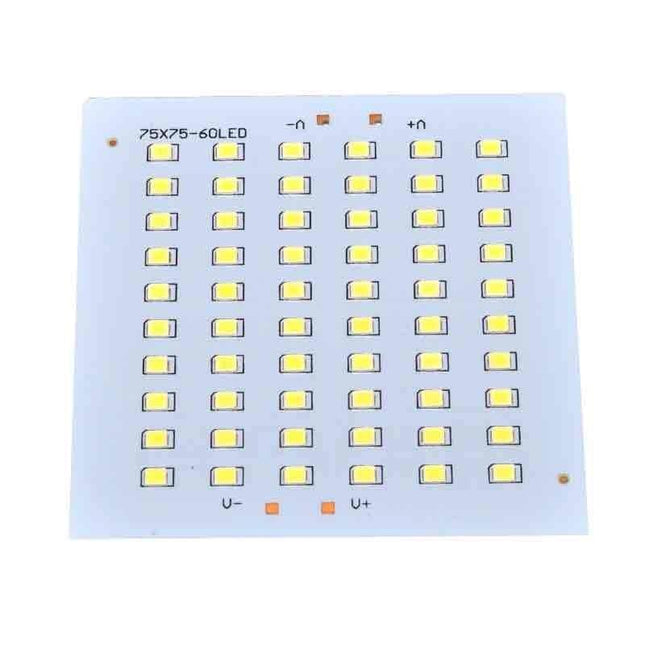 Placa leduri SMD 75 60 12V 30W