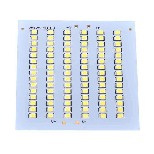 Placa leduri SMD 75 90 12V 70W