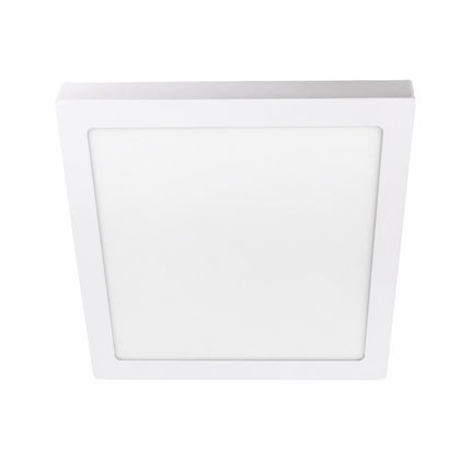 Plafoniera led 24W 2700K PT 300 x 300 x 50 SPN7747