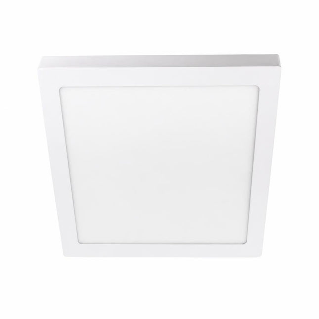 Plafoniera led 24W 2700K PT 300 x 300 x 50 SPN7747