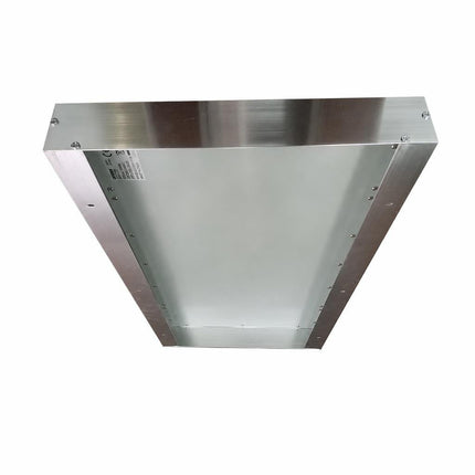Plafoniera led kit montare panou aplicat 30 x 600 SPN7454D