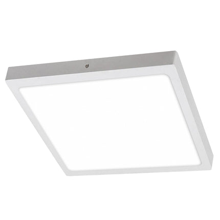 Plafoniera LED 24W 2700K Patrata 1440lm PT, TED