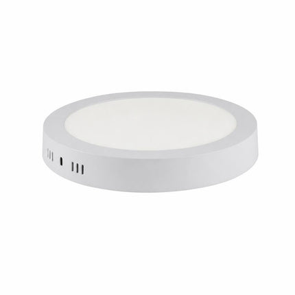Plafoniera LED rotunda 12W 6400K 720lm PT FI170 TED - oferta
