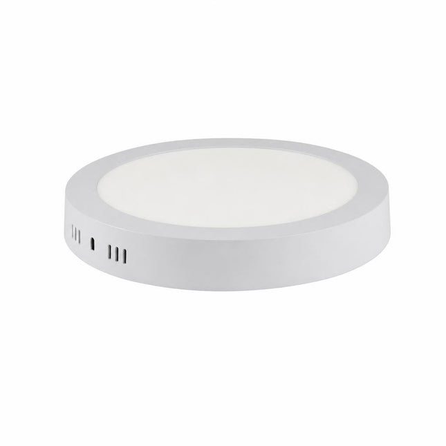Plafoniera LED rotunda 12W 6400K 720lm PT FI170 TED - oferta