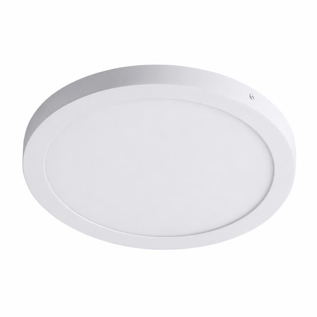 Plafoniera LED rotunda 24W 6400K 2100lm PT FI300 TED004581