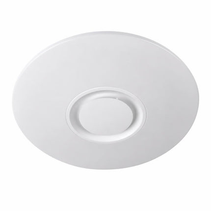 Plafoniera LED rotunda 30W RGB+Wh  PT FI390 smart cu difuzor SPN7596D