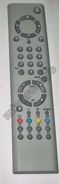 Telecomanda Vestel LCD
