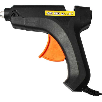 Pistol lipit plastic 80W