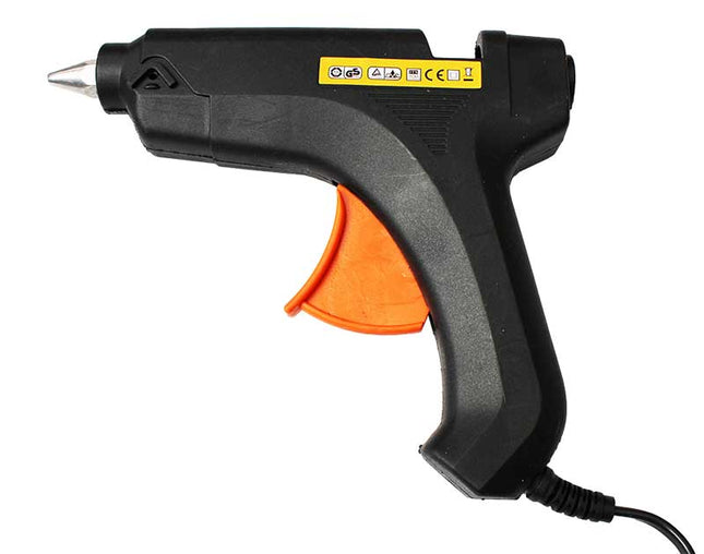 Pistol lipit plastic 80W