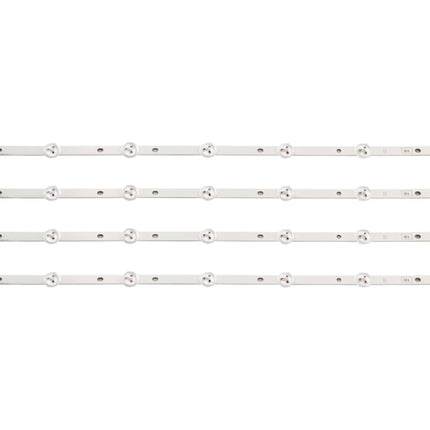 Bareta leduri Panasonic 32inch 7led set 4buc