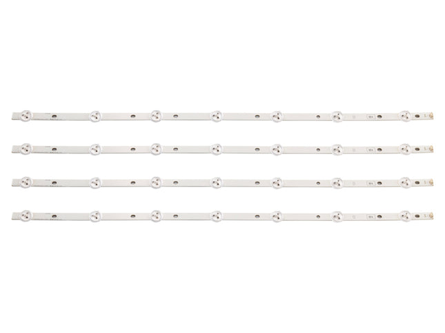 Bareta leduri Panasonic 32inch 7led set 4buc