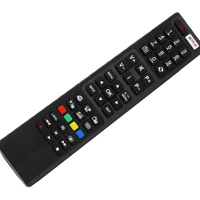Telecomanda Digihome cu Netflix 43287FHDDLEDCNTD