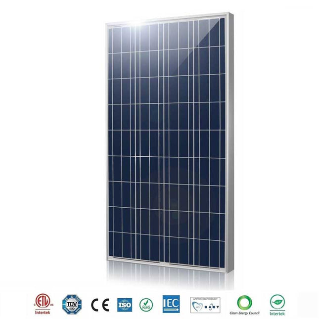 Panou solar 100W