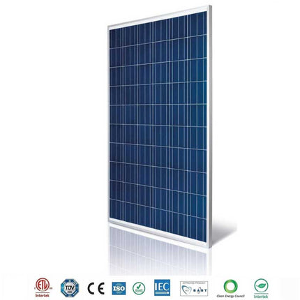 Panou solar 165W